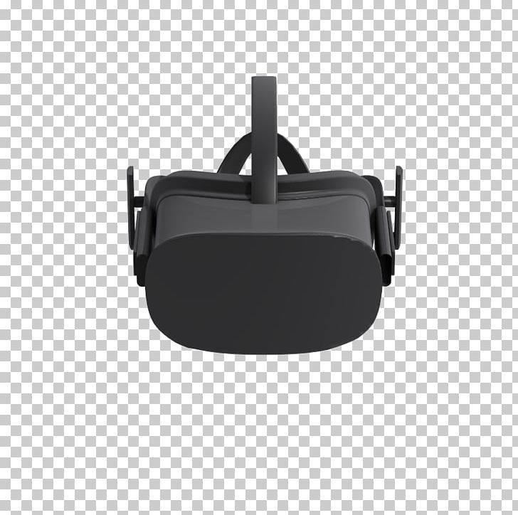 Oculus Rift Head-mounted Display Virtual Reality Headset Oculus VR Rendering PNG, Clipart, 3d Computer Graphics, Bag, Black, Brand, Clothing Accessories Free PNG Download