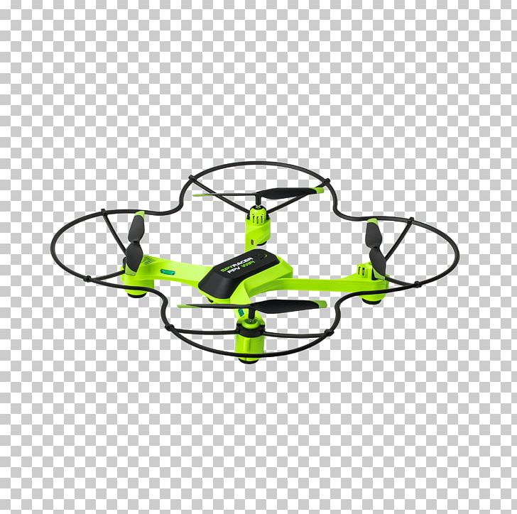 Silverlit SPY RACER Quadcopter Multirotor Unmanned Aerial Vehicle Helicopter PNG, Clipart, Artikel, Camera, Fashion Accessory, Green, Headgear Free PNG Download