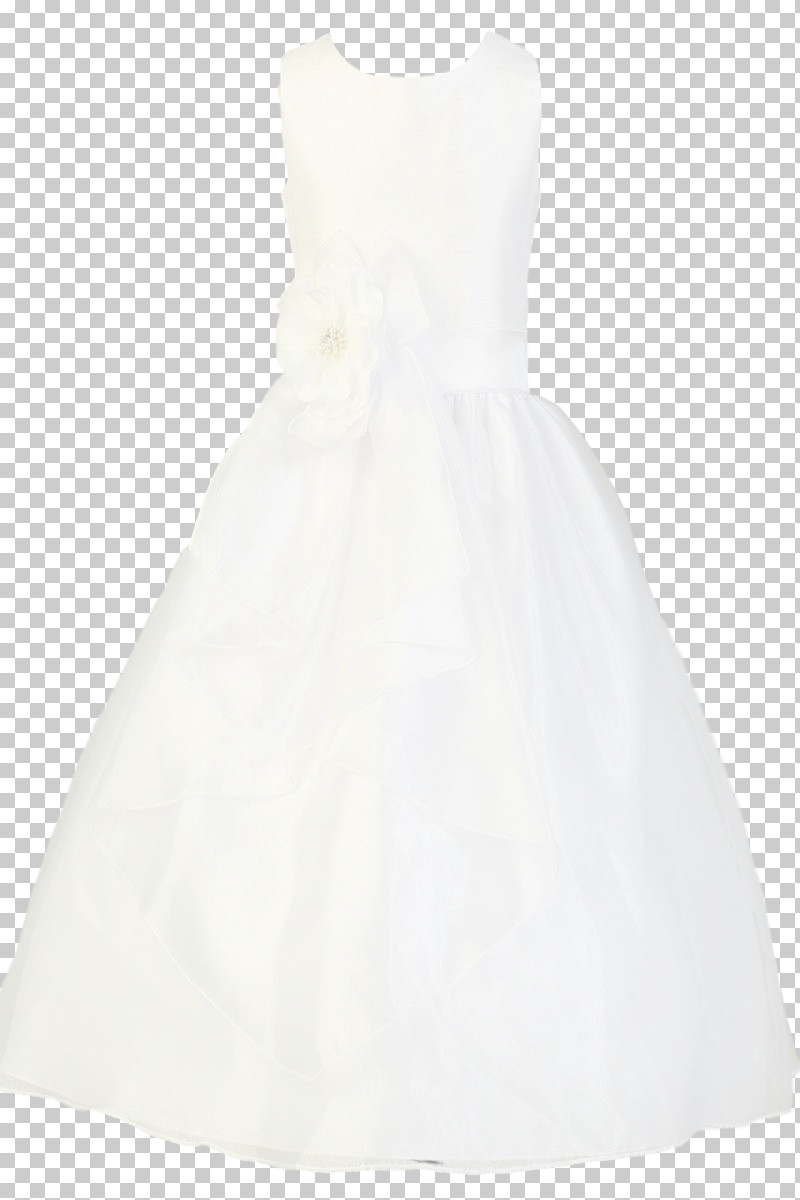 Wedding Dress PNG, Clipart, Bride, Cocktail Dress, Dress, Flower Girl, Gown Free PNG Download