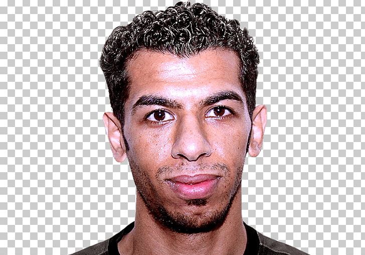 Abdulmutalib Al-Traidi FIFA 15 Al-Ittihad Club FIFA 14 Jeddah PNG, Clipart, Abdulmutalib Altraidi, Alittihad Club, Beard, Cheek, Chin Free PNG Download