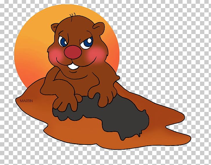 Groundhog Day Child PNG, Clipart, 2 February, Carnivoran, Cartoon, Cat Like Mammal, Child Free PNG Download