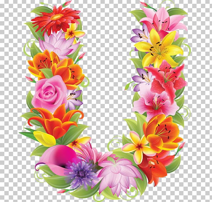 Letter Alphabet Flower Floral Design Fotolia PNG, Clipart, Artificial Flower, Blume, Cut Flowers, Flower Arranging, Muhammad Free PNG Download