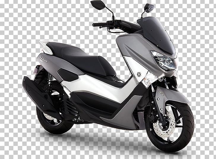 Yamaha Motor Company Scooter Yamaha FZ150i Yamaha NMAX Motorcycle PNG, Clipart, Antilock Braking System, Automotive Design, Automotive Exterior, Automotive Wheel System, Car Free PNG Download