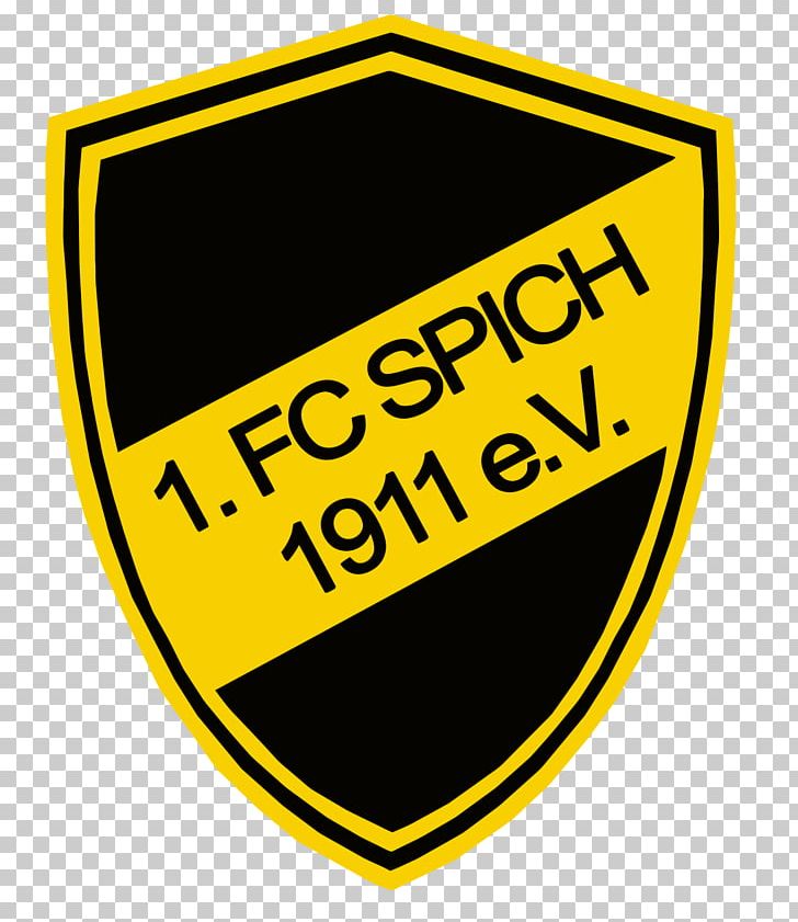 1.FC Spich 1911 E.V. Logo 1. FC Spich Emblem Coat Of Arms PNG, Clipart, Area, Brand, Coat Of Arms, Emblem, Label Free PNG Download