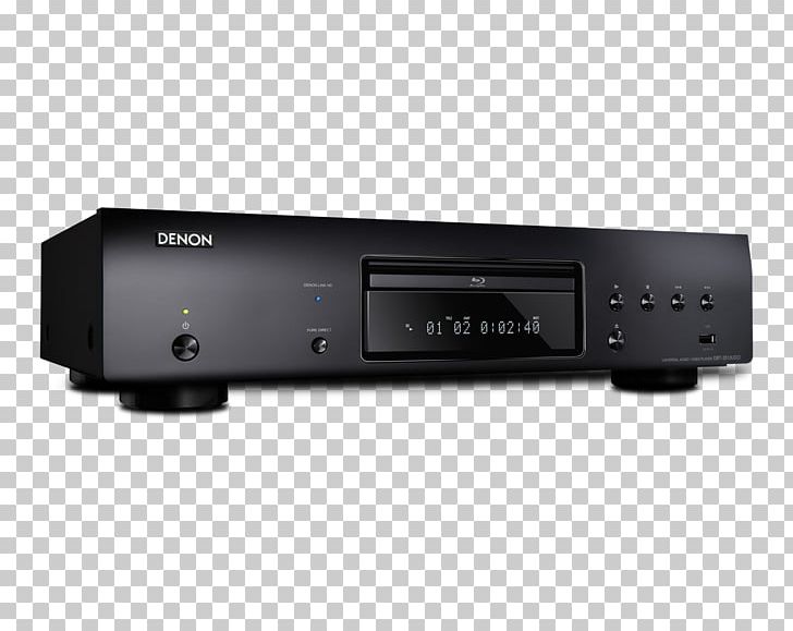 Blu-ray Disc High Fidelity DENON DBT-3313 UD Blu-ray Player Audio PNG, Clipart, 3d Television, Angle, Audio, Audio Receiver, Bluray Disc Free PNG Download
