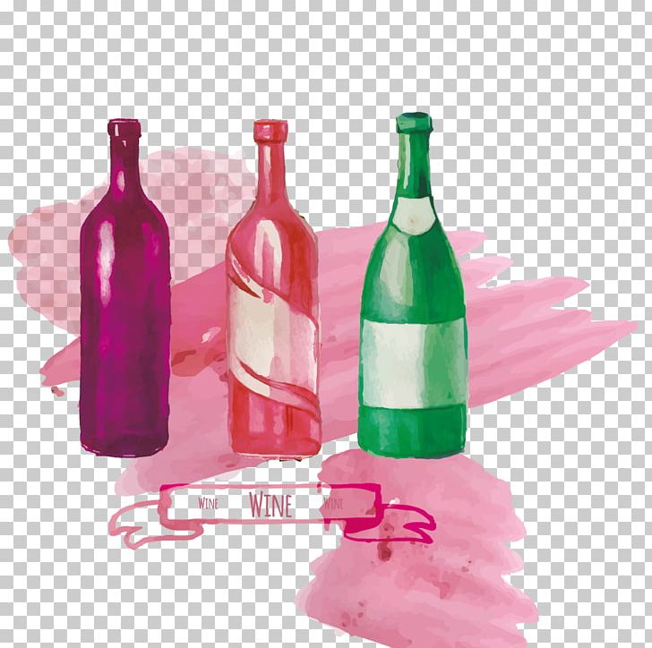 Bottle Drawing PNG, Clipart, Bottles Vector, Download, Drawing Material, Encapsulated Postscript, Liquid Free PNG Download