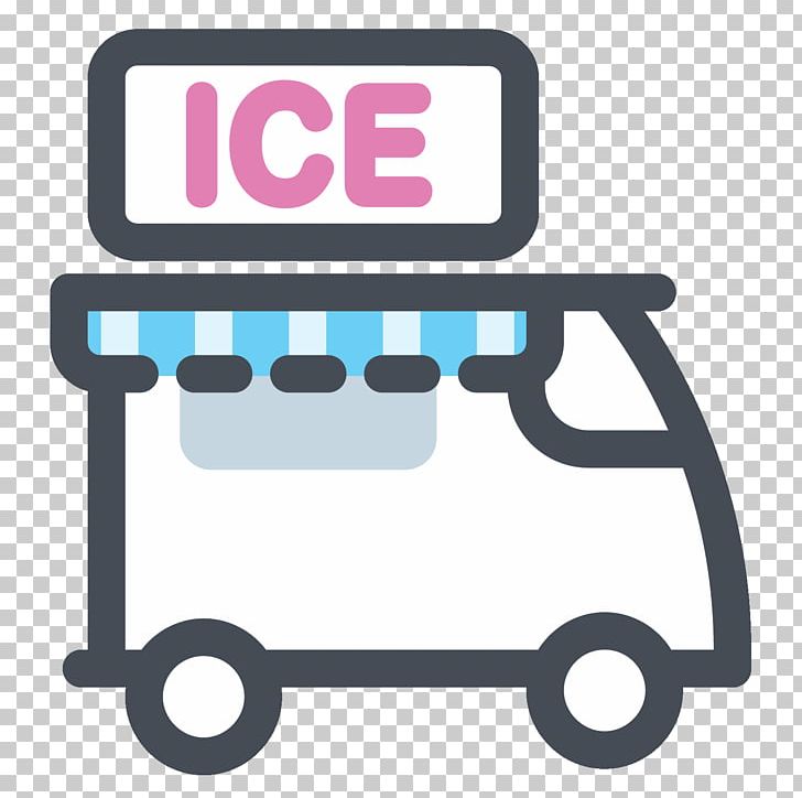 Computer Icons Ice Cream Street Food Car PNG, Clipart, Area, Brand, Car, Computer Icons, Download Free PNG Download