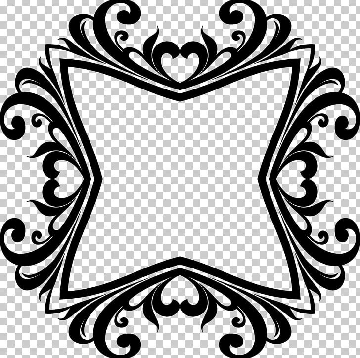 Frames Borders And Frames PNG, Clipart, Black, Borders And Frames, Circle, Computer Icons, Decorative Arts Free PNG Download