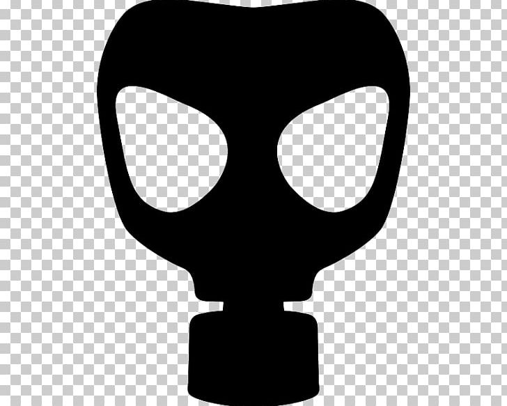 Gas Mask PNG, Clipart, Black And White, Gas, Gas Mask, Head, Headgear Free PNG Download
