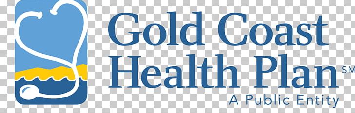 Gold Coast Health Plan Health Care Medi-Cal Managed Care PNG, Clipart, Area, Banner, Blue, Brand, California Free PNG Download