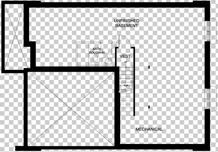 Paper Floor Plan White Pattern PNG, Clipart, Angle, Area, Art, Black, Black And White Free PNG Download