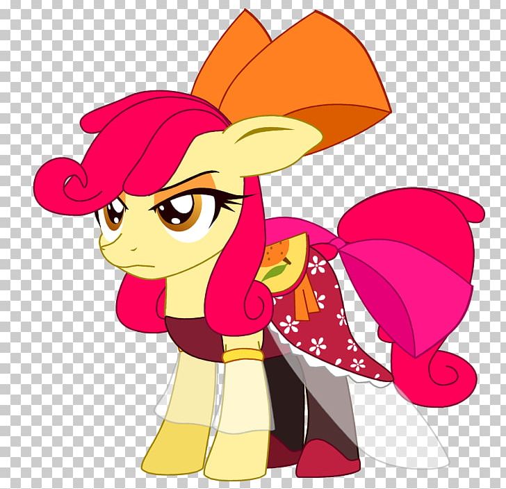 Pony Apple Bloom Pinkie Pie Sunset Shimmer Applejack PNG, Clipart, Cartoon, Cuteness, Fictional Character, Flower, Hoodie Free PNG Download