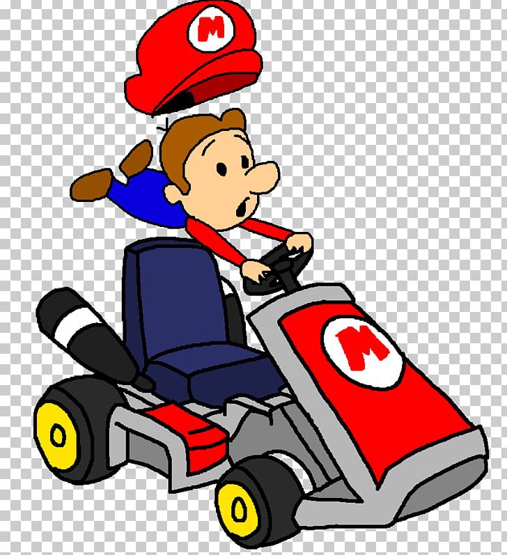 Super Mario Kart Mario Kart Wii Super Mario Bros. Mario Kart 8 PNG, Clipart, Artwork, Baby Mario, Bowser, Koopa Troopa, Mario Kart Free PNG Download