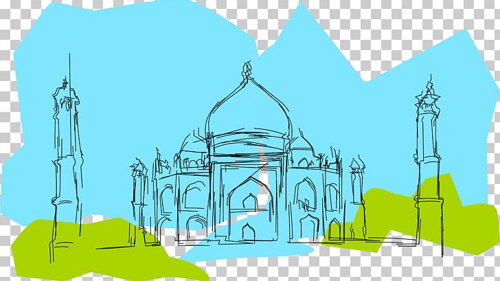 Taj Mahal Monument PNG, Clipart, Agra, Architecture, Diagram, Energy, Grass Free PNG Download