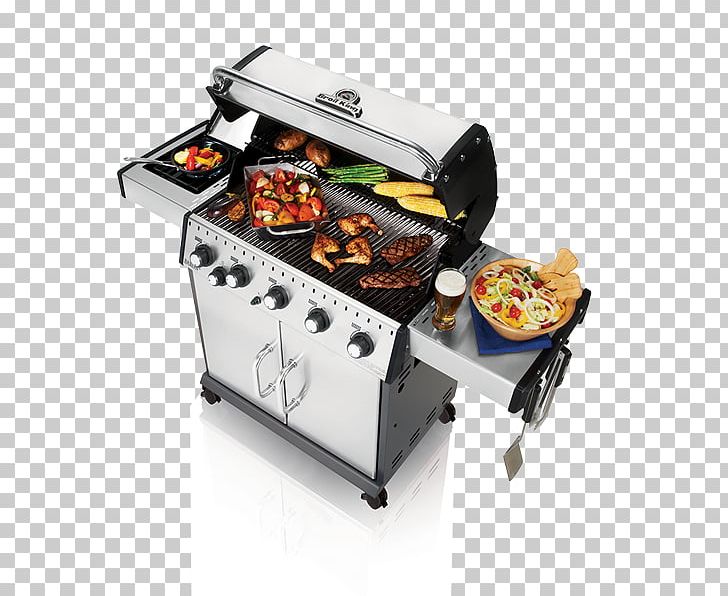 Barbecue Grilling Broil King 922154 Baron 420 Liquid Propane Gas Grill PNG, Clipart, Barbecue, Barbecue Grill, Bbq Grill, Contact Grill, Cooking Free PNG Download