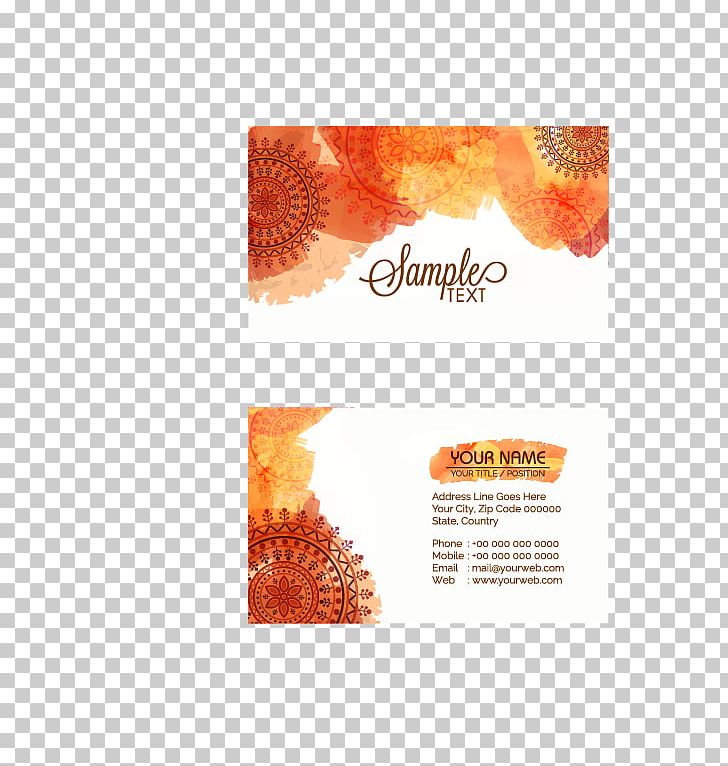 Business Card Visiting Card PNG, Clipart, And Cards, Birthday Card, Business, Business Cards, Business Card Template Free PNG Download