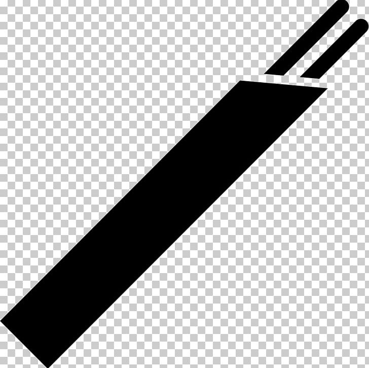 Chopsticks Computer Icons PNG, Clipart, Angle, Art, Black, Black And White, Bowl Free PNG Download