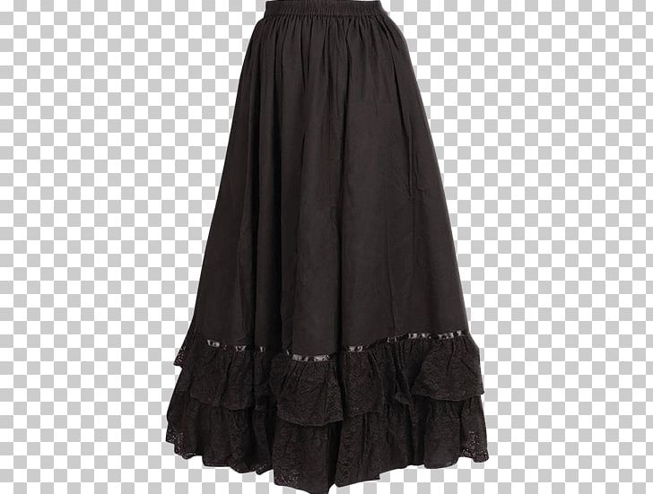 Dress Skirt Ruffle Waist Torso PNG, Clipart, Black, Black M, Clothing, Day Dress, Dress Free PNG Download