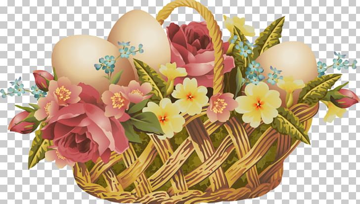 Easter Bunny Easter Basket Easter Egg PNG, Clipart, Basket, Cut Flowers, Easter, Easter Basket, Easter Bunny Free PNG Download
