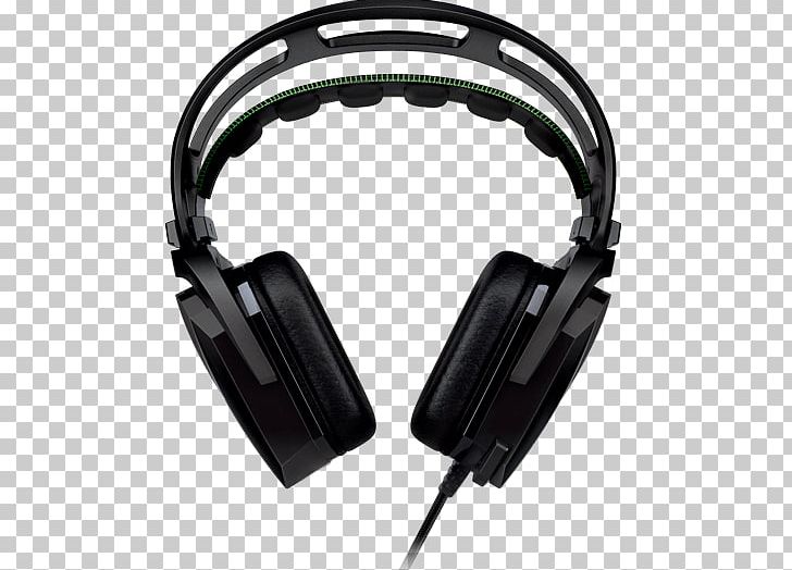 Microphone Razer Tiamat 2.2 Headphones Razer Tiamat 7.1 V2 Headset PNG, Clipart, 71 Surround Sound, Analog Signal, Audio, Audio Equipment, Electronic Device Free PNG Download