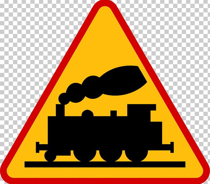 Rail Transport Warning Sign Level Crossing Road PNG, Clipart, Angle, Area, Boom Barrier, Carriageway, Highway Free PNG Download