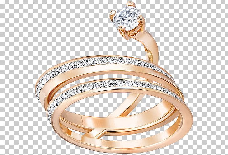 Ring Size Swarovski AG Jewellery Gold Plating PNG, Clipart, Bracelet, Brilliant, Crystal, Diamond, Fashion Accessory Free PNG Download