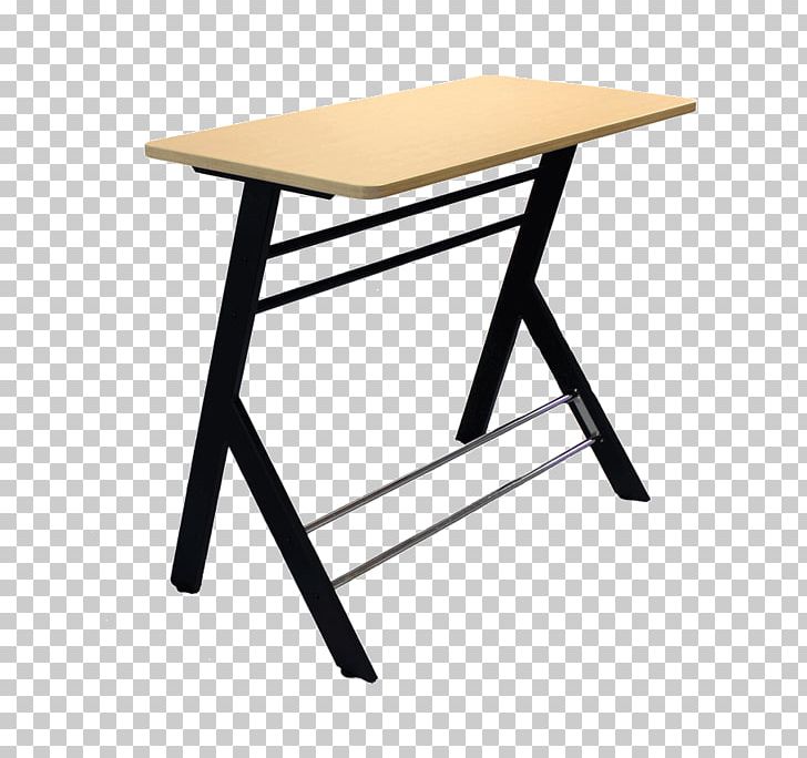 Standing Desk Table Sit-stand Desk PNG, Clipart, Angle, Classroom, Computer Desk, Desk, End Table Free PNG Download