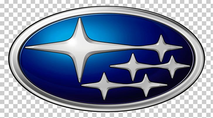 Subaru Impreza WRX STI Fuji Heavy Industries Car Subaru XV PNG, Clipart, Brand, Car, Cars, Company, Electric Blue Free PNG Download