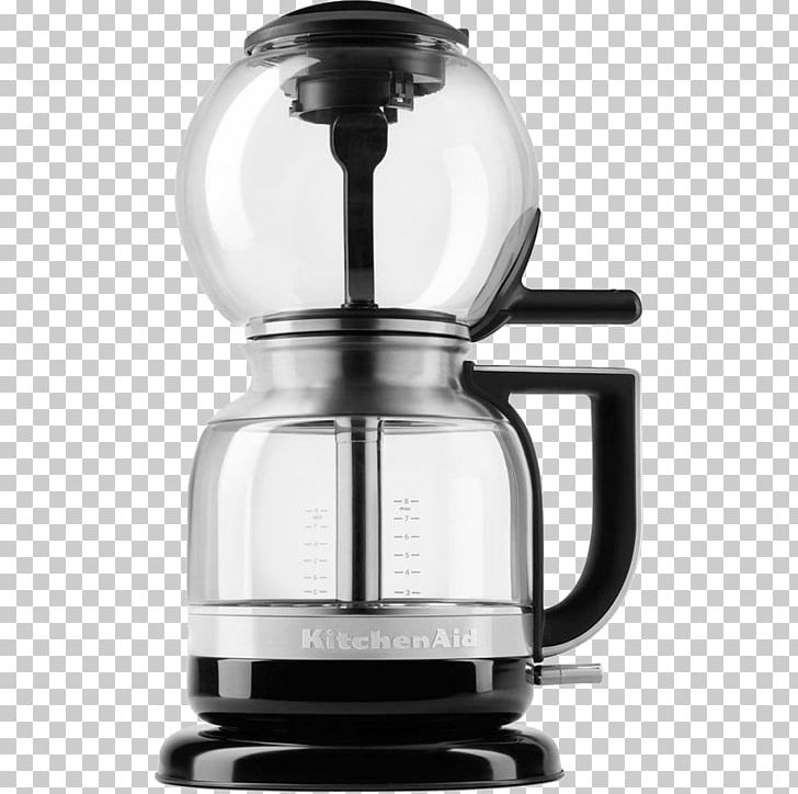 Vacuum Coffee Makers Cafe Coffeemaker Brewed Coffee PNG, Clipart, Brewed Coffee, Brewer, Cafe, Carafe, Coffee Free PNG Download