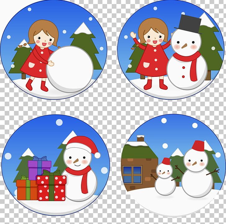 Winter Snowman PNG, Clipart, Area, Cartoon, Cartoon Man, Christmas Decoration, Fictional Character Free PNG Download
