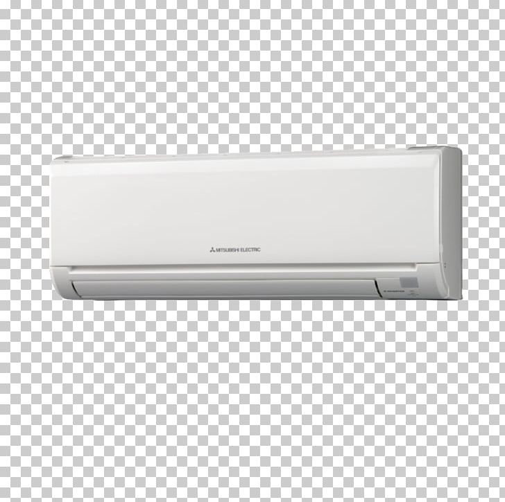 Air Conditioning Heat Pump Mitsubishi Electric British Thermal Unit Daikin PNG, Clipart, Air Conditioning, Electronics, Heat Pump, Home Appliance, Mitsubishi Free PNG Download