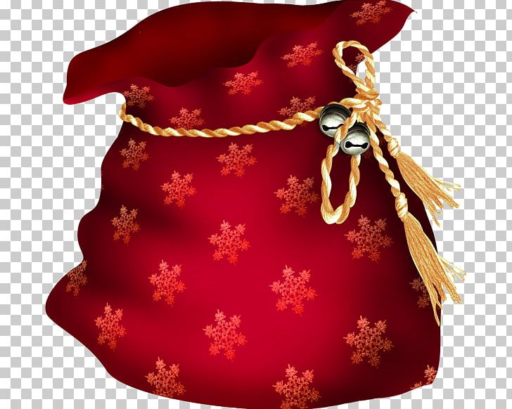 Christmas Gift Encapsulated PostScript Red PNG, Clipart, Bag, Christmas, Christmas Decoration, Christmas Ornament, Encapsulated Postscript Free PNG Download