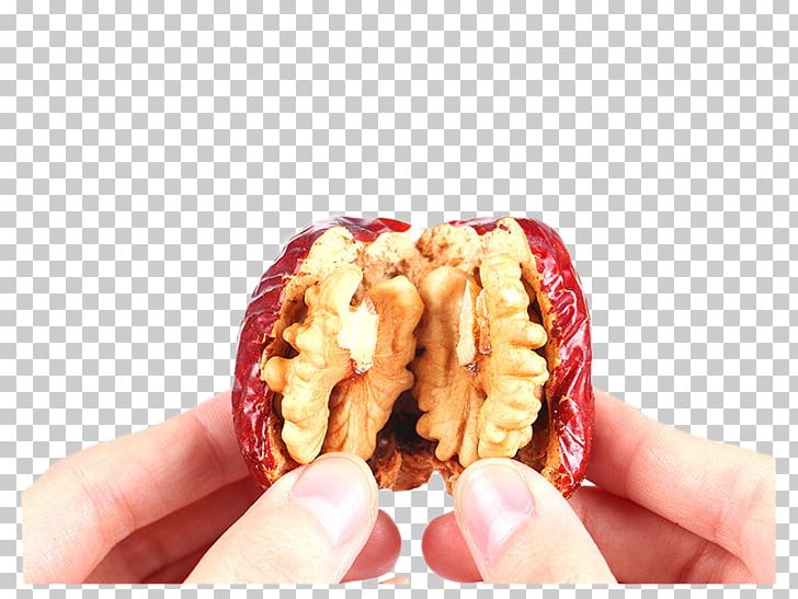 Hotan Miaozizhen Jujube Walnut Food PNG, Clipart, China, Chinese Cuisine, Clip, Dried, Dried Fruit Free PNG Download