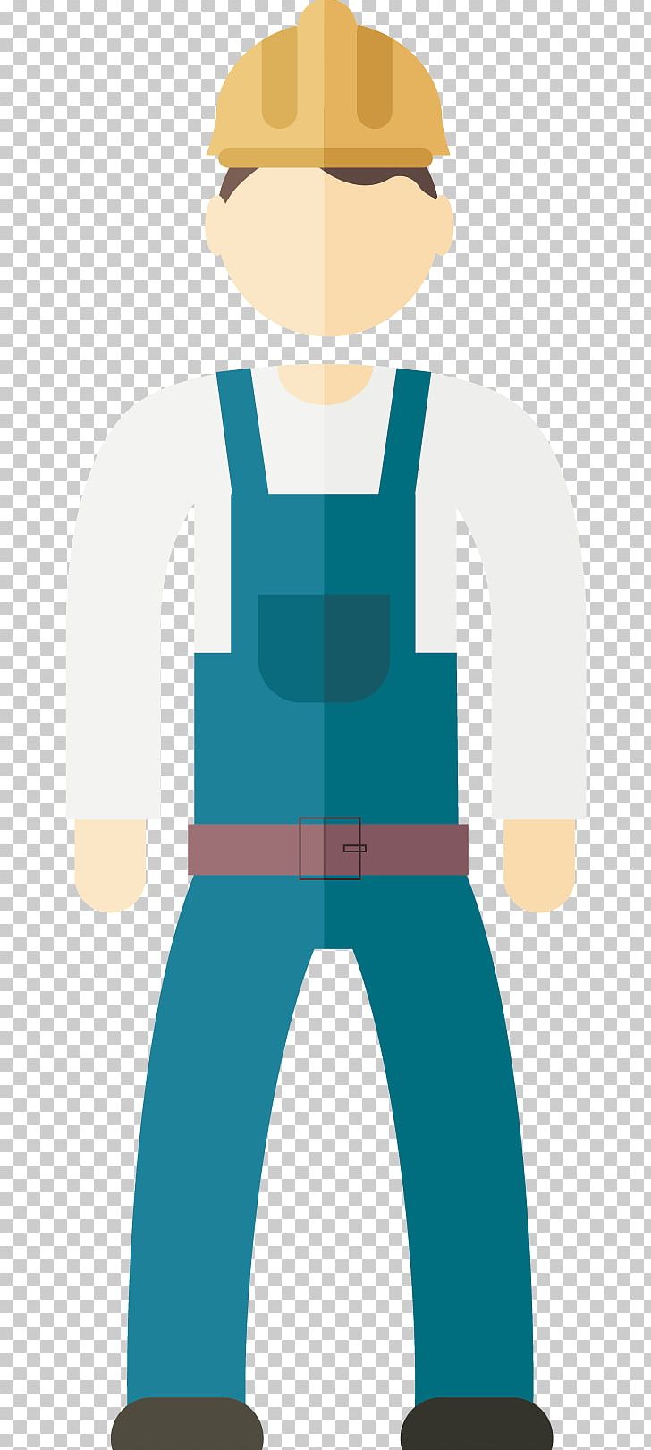 Laborer Construction Worker Illustration PNG, Clipart, Cartoon, Cartoon Character, Cartoon Eyes, Cartoons, Construction Worker Free PNG Download