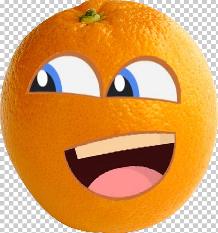 annoying orange plumpkin