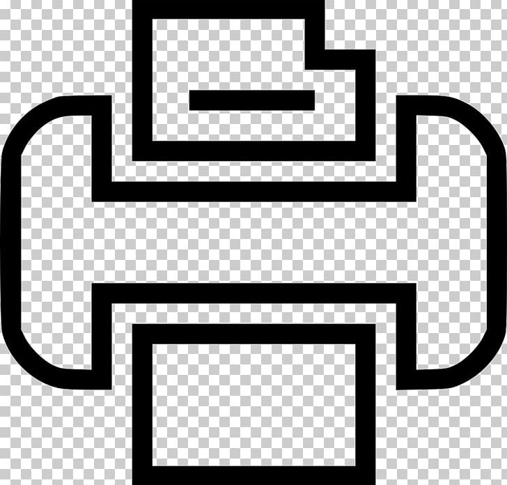 Printer PNG, Clipart, Black, Black And White, Computer Icons, Electronics, Line Free PNG Download