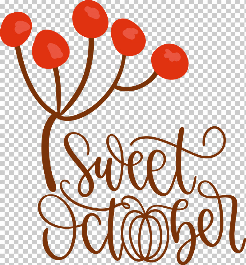 Sweet October October Fall PNG, Clipart, Architecture, Autumn, Cricut, Drawing, Fall Free PNG Download