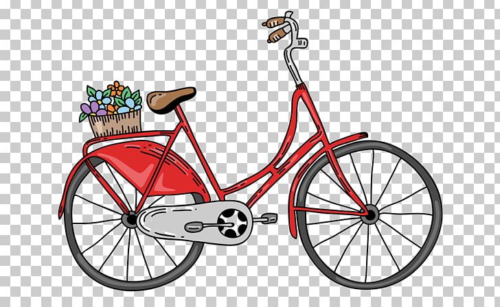 Bicycle Baskets Dankbarkeit PNG, Clipart, Art Bike, Bicy, Bicycle, Bicycle Accessory, Bicycle Baskets Free PNG Download