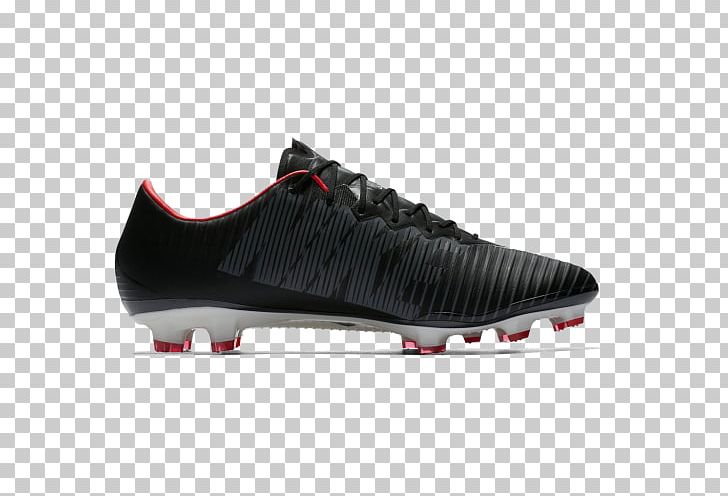 Cleat Football Boot Nike Mercurial Vapor Sneakers PNG, Clipart, Black, Boot, Cleat, Cross Training Shoe, Football Free PNG Download