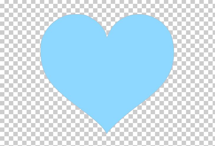 Heart Emoji Color Blue PNG, Clipart, Aqua, Azure, Blue, Color, Computer Icons Free PNG Download