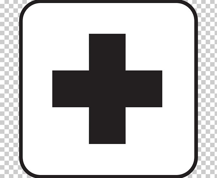 Hospital Sign Symbol PNG, Clipart, Add Sign Cliparts, Angle, Area, Black And White, Brand Free PNG Download