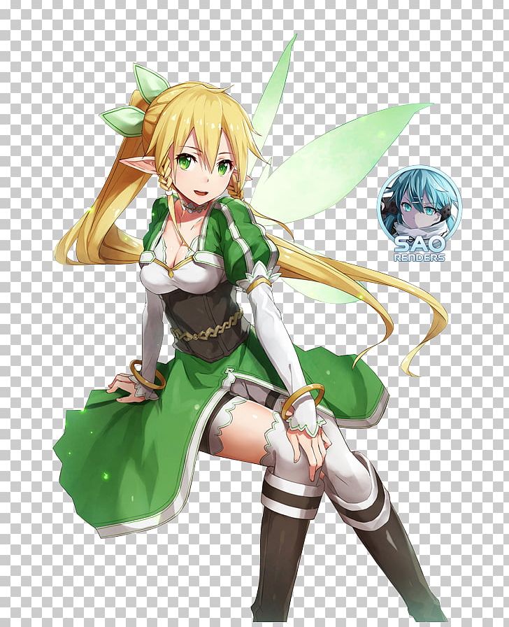 Leafa Asuna Kirito Sinon Sword Art Online PNG, Clipart, A1 Pictures, Action Figure, Anime, Art, Asuna Free PNG Download