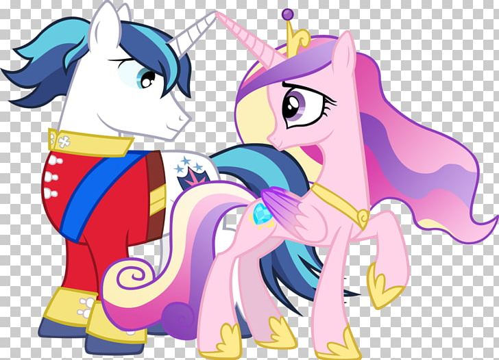 Princess Cadance Twilight Sparkle Shining Armor Princess Celestia Pony PNG, Clipart, Anim, Cartoon, Deviantart, Fictional Character, Horse Free PNG Download
