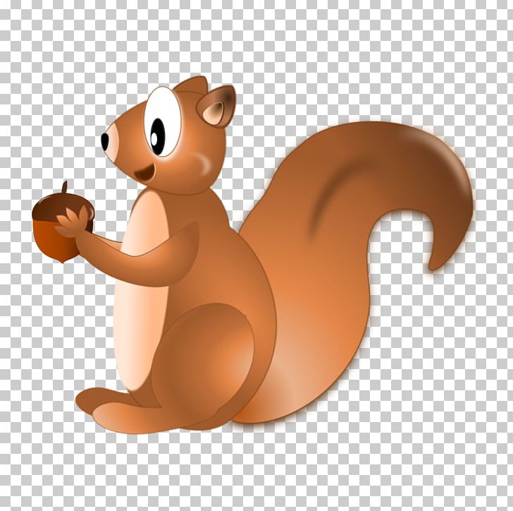 Squirrel Beaver Cat Mammal Tail PNG, Clipart, Animals, Animated Cartoon, Beaver, Carnivoran, Cartoon Free PNG Download