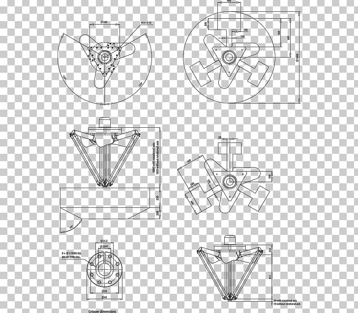 Technical Drawing Point PNG, Clipart, Angle, Area, Artwork, Black And White, Circle Free PNG Download