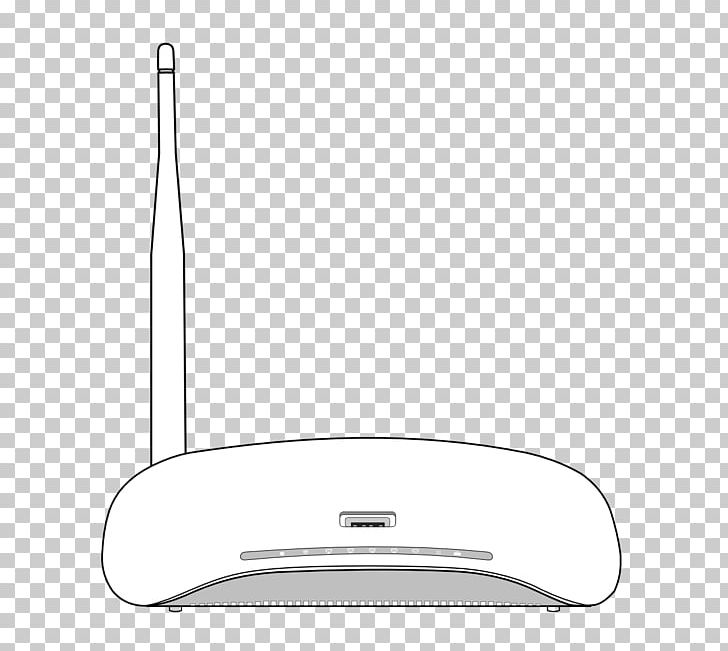 Wireless Access Points Wireless Router Product Design PNG, Clipart, Angle, Black And White, Internet Access, Line, Link Tl Free PNG Download