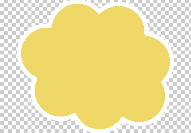 Yellow PNG, Clipart, Cartoon, Cloud, Color, Computer Wallpaper, Desktop Wallpaper Free PNG Download