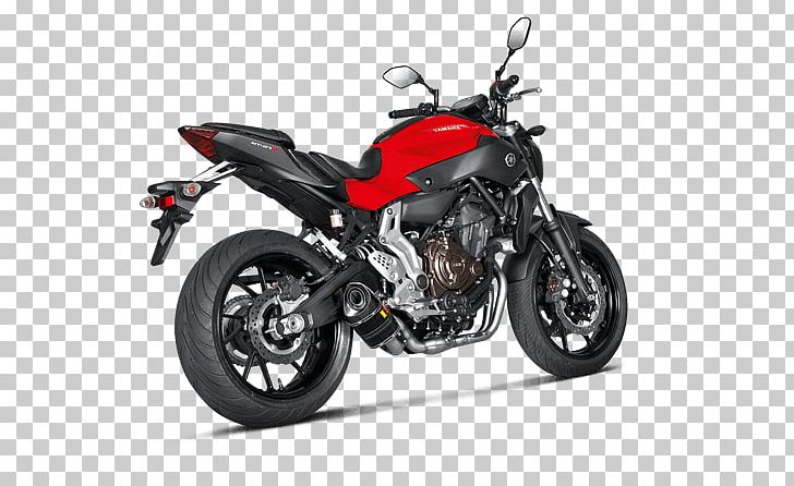 Exhaust System Yamaha Motor Company Car Yamaha FZ16 Yamaha MT-07 PNG, Clipart, Automotive, Automotive Design, Automotive Exhaust, Automotive Exterior, Car Free PNG Download