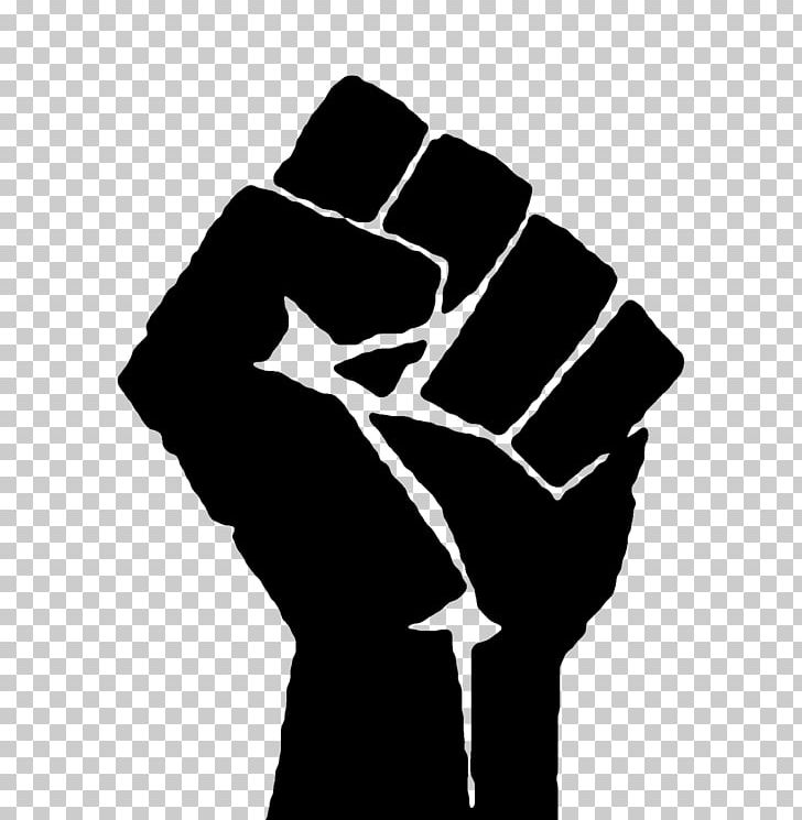 Raised Fist Stencil T-shirt PNG, Clipart, Art, Author, Believe, Black, Black And White Free PNG Download