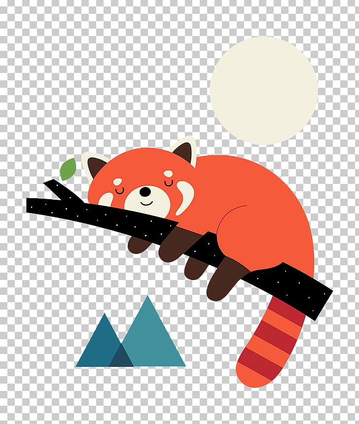 T-shirt Giant Panda Red Panda Art Drawing PNG, Clipart, Animals, Art, Canvas Print, Card, Carnivoran Free PNG Download
